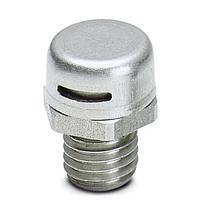 PHOENIX CONTACT 1415224 Cable Mounts A-INB-M12-69KN-S-S PRESSURE COMP - SLVR