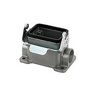 Amphenol Tuchel C146 10N006 603 1 Housings Housing metric