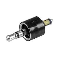 Same Sky (formerly CUI Devices) SP-25503-OM Phone Connectors audio jack, 2.5 mm, straight, 6 conductor, cable mount, om