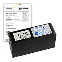 PCE GM 55-ICA Gloss Meter (0~200 GU, ±1)