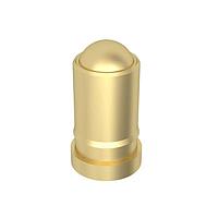 Mill-Max 0945-1-15-20-06-14-11-0 Spring Loaded Low Profile Omniball Spring-Loaded Pin