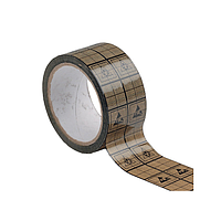 Statico S5418 Grid Conductive Shielding Tape (3/4" (18mm) Width)