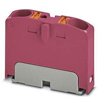 PHOENIX CONTACT 1028369 DIN Rail Terminal Blocks PTFIX 2X4 PK