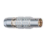 LEMO FGZ.1S.306.CLAD72 Plugs