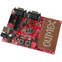 Olimex Ltd. SAM3-P256 Development Boards PROTOTYPE BOARD FOR ATSAM3S4BA