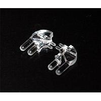 Dialight 515-1114F Rigid Light Pipes LIGHT PIPE BI-LEVEL