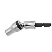 TOP Kogyo EUS-8S Universal Short Socket Bit (8mm, 30°)