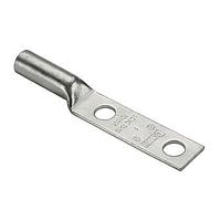 Panduit LCMC300-12-6 Compression Copp Comp Lug 2 Hole Long Bar