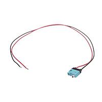 Panasonic Industrial Devices ASQ10620 Stroke Turquoise Strok