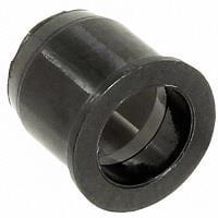 VCC CMC_285_BLK LED Mounts 5mm Mount Black CMC285BLK