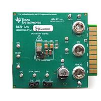 Texas Instruments LM63635DNEVM Switching Controller LM63635DNEVM evaluat ion module for 3.5-V