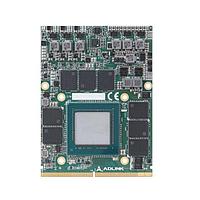ADLINK Technology EGX-MXM-A4500-8GB-115W/Adlink logo Computer-On-Modules - COM NVidia RTX A4500 Embedded Graphics, MXM 3.1 type B, 82 x 105mm, TGP115W, 8GB GDDR6, PCIe x16 GEN4, Adlink
