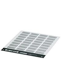 PHOENIX CONTACT 1102324 Labels LS-EMSP-V4A (26X15)