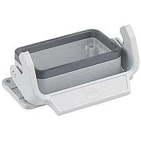 HARTING 09300101305 Housings Han 10B-AGG-LB IP67