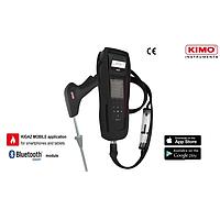 Sauermann KIGAZ 110 Conbustion gas analyzer (O2 CO CO2)