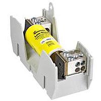 Eaton Bussmann JM60100-2CR Knifeblade 100AMP CLASS J FUSE HDR600 V-2 POLE