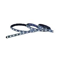 American Bright LED AB-FD02440-19712-8A1-12S LED Lighting Bars and Strips 24VDC IP68 LIGHT STRIP, 120LED/M, 4000K 80CRI, 12"W/12"WIRES