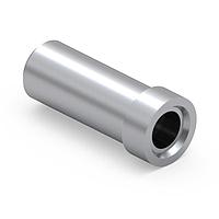 Mill-Max 0435-0-15-80-03-80-10-0 Headers & Wire Housings Recpt .040-.060 Tin