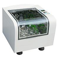 J.P. SELECTA S100D High volume orbital shaker incubators (0 ~50mm; 30~400rpm; +5~60 °C)