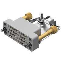 Amphenol Positronic SK2113 Connectors