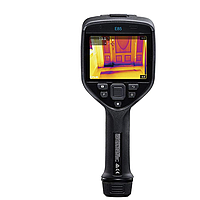 FLIR E85-42 Thermal Imaging Camera (650°C, 384 x 288 pixels, 42° x 32°, 0.9 mrad)