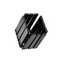 Aavid 520103B00000G Component Basket Heat Sink for TO-3, Heavy Gauge, Horizontal, 5.4 Degree C/W, 31.12mm