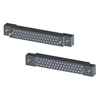 AirBorn WG50SAD9J Receptacles 3 Row STR&RA Cable Receptacle