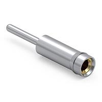 Mill-Max 0307-0-15-01-30-27-04-0 Tail Pin 200u SN/PB OVER NI 30 CON