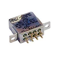 AMP Connectors - TE Connectivity FCA-210-0925M Mid Range Relay FCA-210-0925M=M83536/9-025M