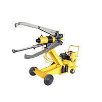 Protorque LA100320 Automatic Vehicle Hydraulic Puller (100 ton)