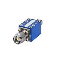 Mini-Circuits ZLSS-K18G+ Low Pass Filters Suspended Substrate Low Pass Filter, DC - 18000 MHz, 50ohm