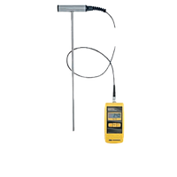 Senseca SoilTemp 285 Soil thermometer (-50.0 … +250.0 °C)