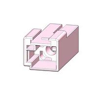 JAE Electronics CE2G001D01 Terminal Connector Crimp Pin Coax