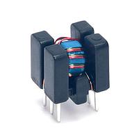 KEMET SH-S132 DC Line Filters 50V 1.7uH 1A DCR=81mOhms