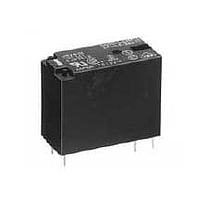 Panasonic Industrial Devices JW2SN-B-DC5V Miniature 2 Form C 10A 250VAC 5V
