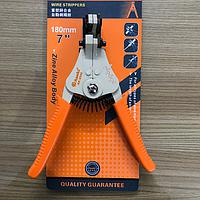 Electrical Wire Stripper/Crimper