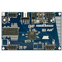 Microchip Technology AT32UC3A3-XPLD Evaluation Kits UC3 A3 Xplained Eval Kit