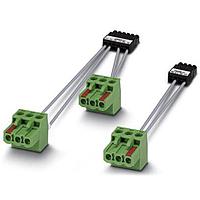 PHOENIX CONTACT 2908917 Sensor Cables / Actuator Cables TC-C-PTB3-SC-SET2