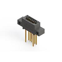 EDAC 395-012-544-512 Standard Card Edge Connectors .100" (2.54mm) Pitch Card Edge Connector