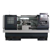 WMT CNC CK6150X1500 Flat Bed CNC Lathe (500mm)