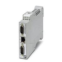 PHOENIX CONTACT 2702760 RS-232/422/485 to Ethernet GW DEVICE SERVER 1E/2DB9