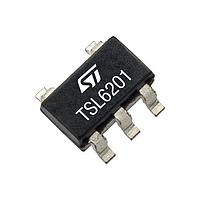 STMicroelectronics TSL6201IYLT Operational Amplifiers High bandwidth 8 MHz, rail-to-rail, 5 V cost-effective Op Amp