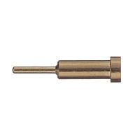 Mill-Max 0255-0-15-15-30-14-04-0 Tail Pin Recept with Standard Tail