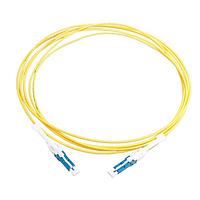 Molex 106029-2007 Fiber Optic Cable Assemblies CS-CS UPC 2.0mm SM JUMPER TAB 55mm, 7M