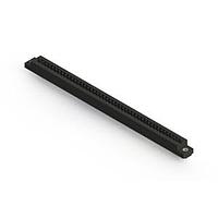 EDAC 857-044-501-108 Receptacles High Temp Card Edge Connector