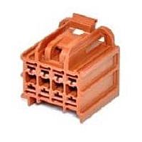 Aptiv 13544531 8-Way CONN GT 8W F FBT 280 RST