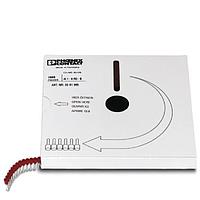 PHOENIX CONTACT 3201563 One Wire AI 0.5 - 8 OG-B