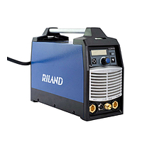 Riland TIG 200PAC/DC GDM TIG Welder (220V, 3.8kVA)