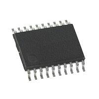 Microchip Technology SY100EP14UK4G-TR Buffers & Line Drivers 2.5V-5V 1:5 PECL Fanout Buffer