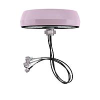 HUBER+SUHNER 1399.99.0338 Antennas SENCITY SC OMNI-M Rugged omni-directional antenna for installation on outdoor cabinets